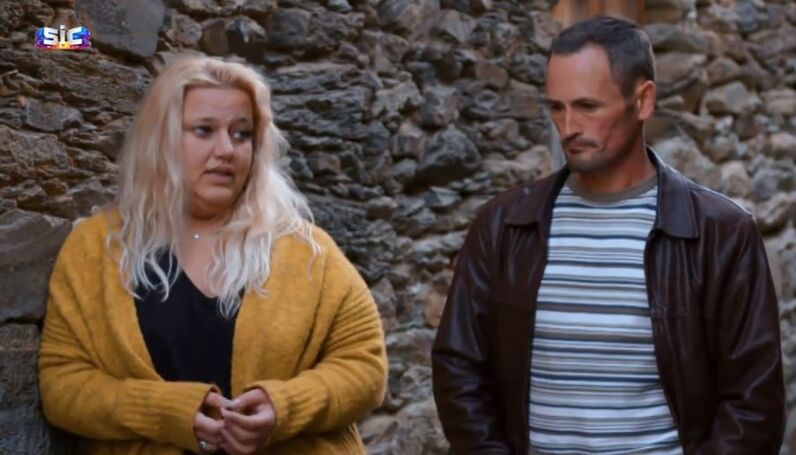 quem quer namorar com o agricultor, ivo pires, Patrícia, Susana