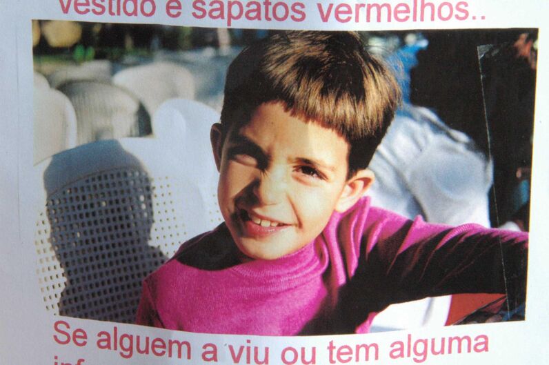 Caso Joana, João Cipriano, Leonor Cipriano