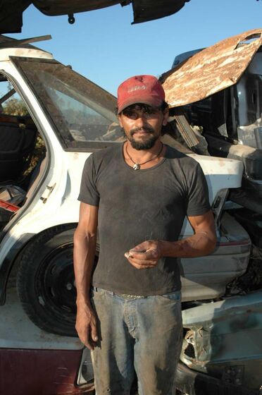 Caso Joana, João Cipriano, Leonor Cipriano