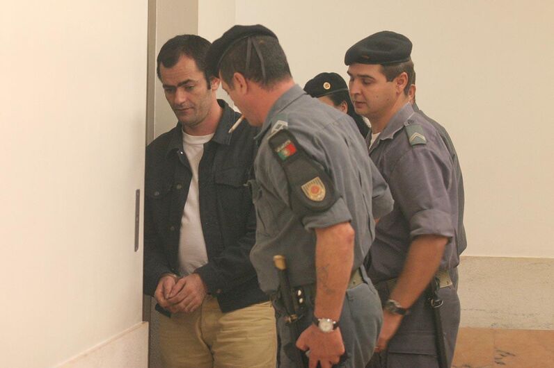 Caso Joana, João Cipriano, Leonor Cipriano