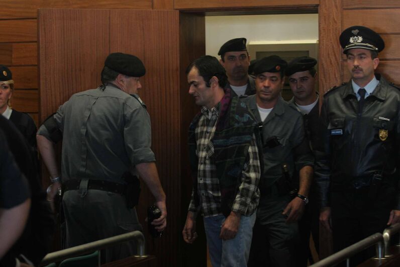 Caso Joana, João Cipriano, Leonor Cipriano