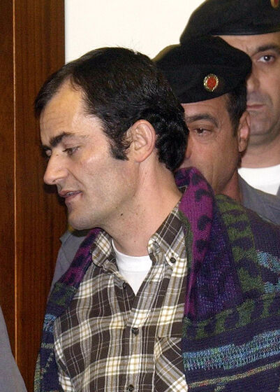 Caso Joana, João Cipriano, Leonor Cipriano