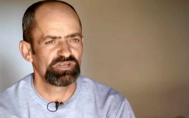 Caso Joana, João Cipriano, Leonor Cipriano