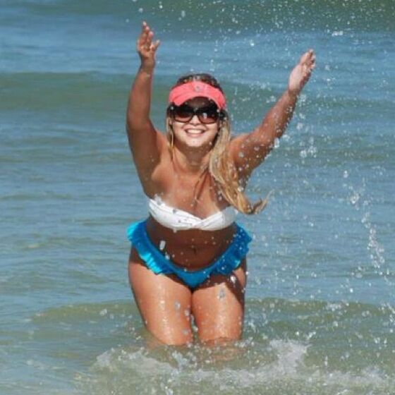 quem quer namorar com o agricultor, Raíssa Sandes