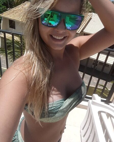 quem quer namorar com o agricultor, Raíssa Sandes