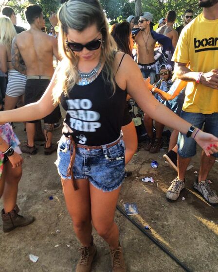 quem quer namorar com o agricultor, Raíssa Sandes