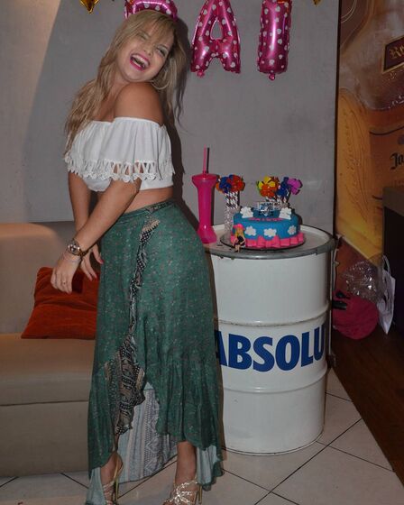 quem quer namorar com o agricultor, Raíssa Sandes