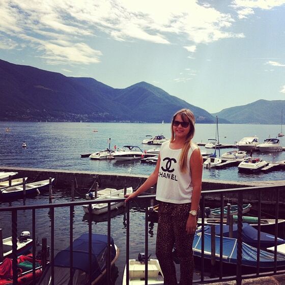 quem quer namorar com o agricultor, Raíssa Sandes