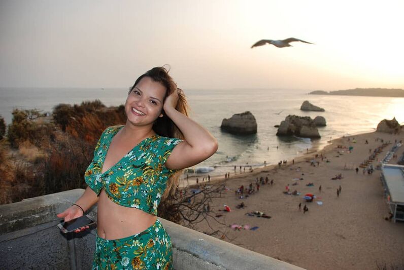 quem quer namorar com o agricultor, Raíssa Sandes