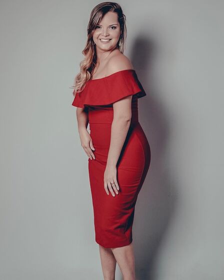 quem quer namorar com o agricultor, Raíssa Sandes