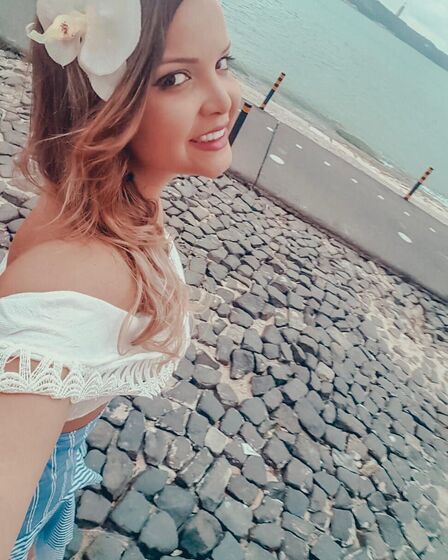 quem quer namorar com o agricultor, Raíssa Sandes