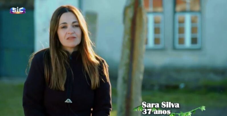 quem quer namorar com o agricultor, Filipe Camejo, Sara Silva