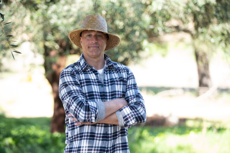 quem quer namorar com o agricultor, Filipe Camejo, Sara Silva