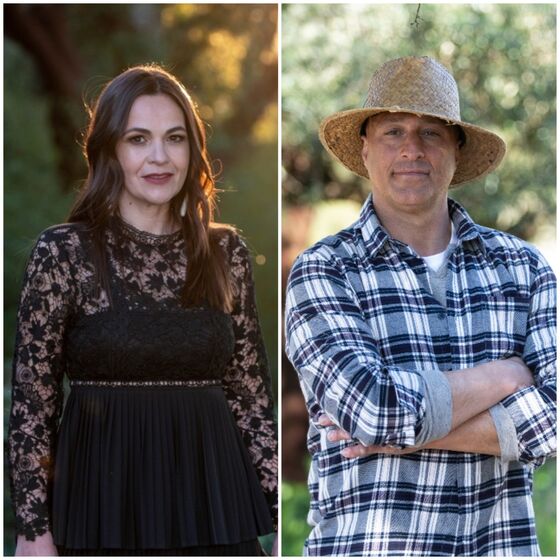 quem quer namorar com o agricultor, Filipe Camejo, Sara Silva