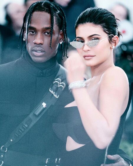 Kylie Jenner