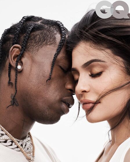 Kylie Jenner