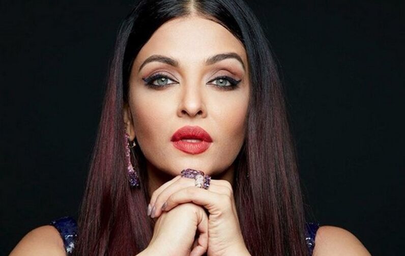 17. Aishwarya Rai Bachchan