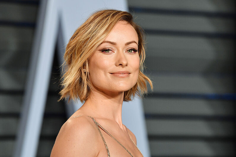 25. Olivia Wilde