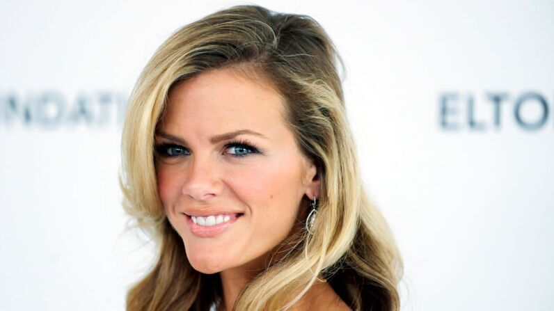 38. Brooklyn Decker