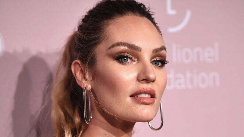 48. Candice Swanepoel