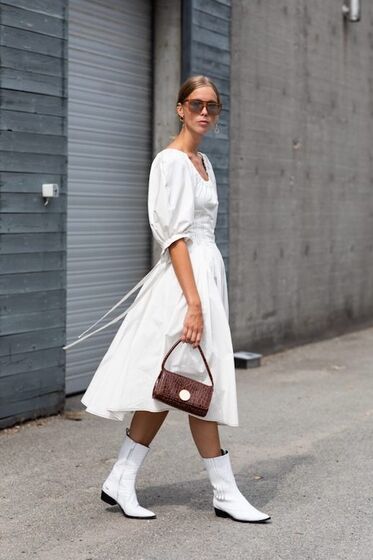 Street Style