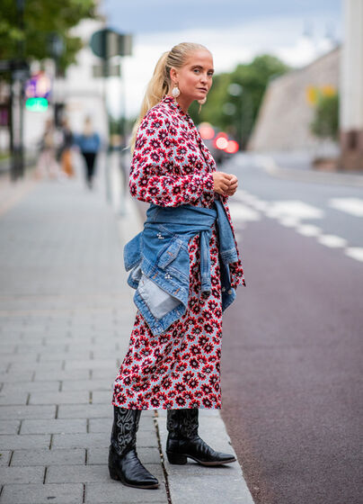Street Style
