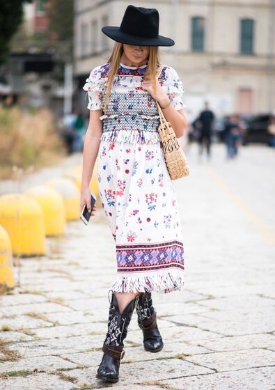 Street Style