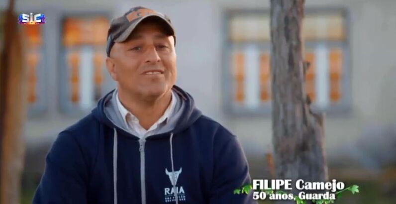 quem quer namorar com o agricultor, Filipe Camejo, Inês Martins