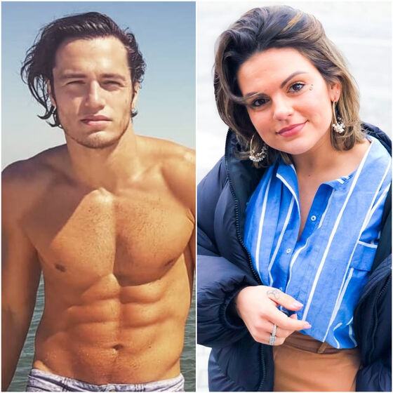 João Mota, fanny, casa dos segredos, paixão, alguém perdeu, mariana monteiro