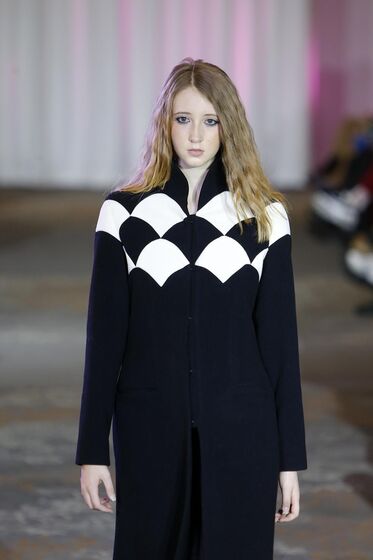 Fátima Lopes, estilista, desfile, nova coleção, epic sana hotel, outono-inverno