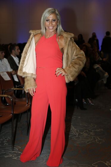 Fátima Lopes, estilista, desfile, nova coleção, epic sana hotel, outono-inverno