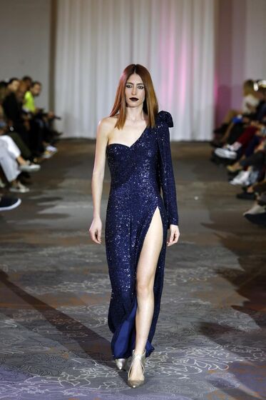 Fátima Lopes, estilista, desfile, nova coleção, epic sana hotel, outono-inverno