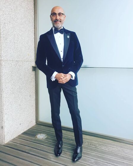 Manuel Luís Goucha, Rui Oliveira