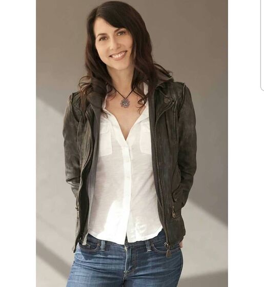 jeff bezos, MacKenzie Bezos, traição, divórcio, acordo, rica, multimilionária