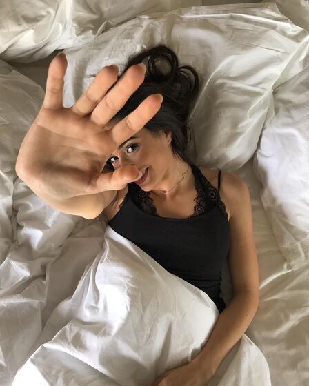 Inês Ramos, A teia, TVI