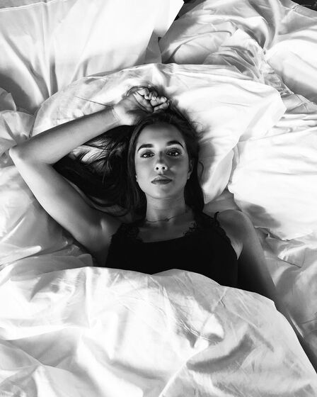 Inês Ramos, A teia, TVI