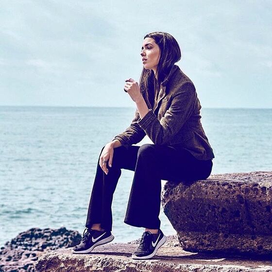 Inês Ramos, A teia, TVI