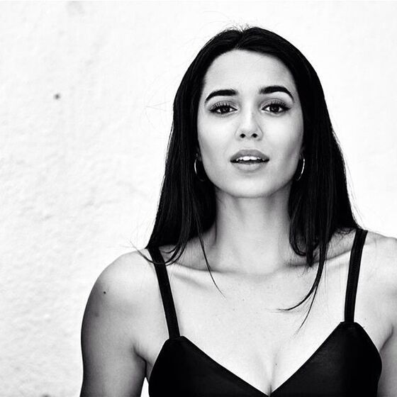 Inês Ramos, A teia, TVI