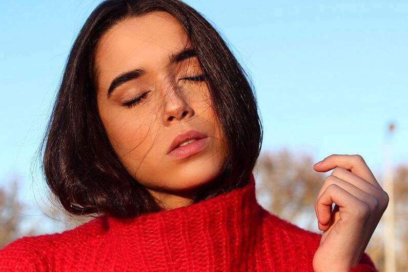 Inês Ramos, A teia, TVI