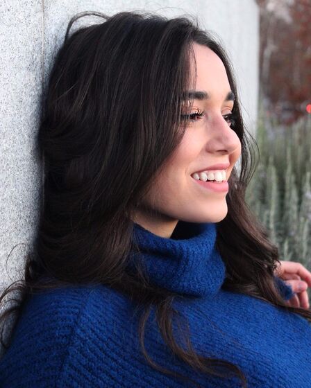 Inês Ramos, A teia, TVI