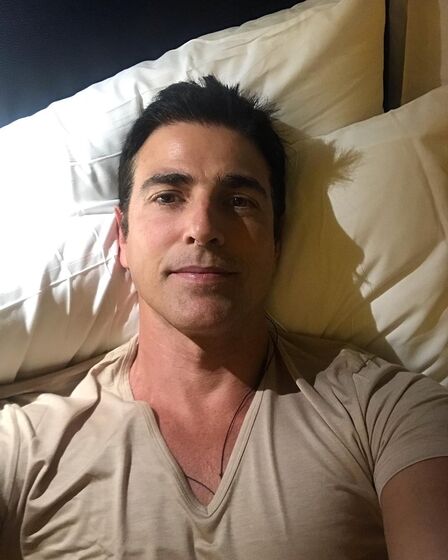  reynaldo gianecchini; Theodoro Cochrane