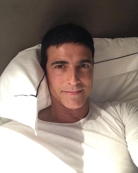  reynaldo gianecchini; Theodoro Cochrane