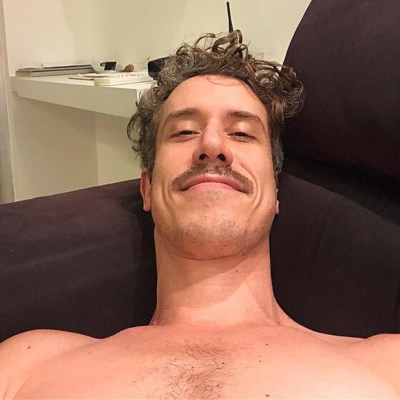  reynaldo gianecchini; Theodoro Cochrane