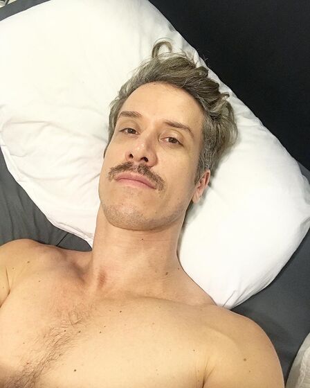  reynaldo gianecchini; Theodoro Cochrane