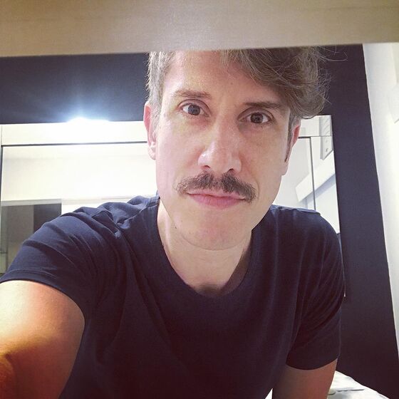  reynaldo gianecchini; Theodoro Cochrane