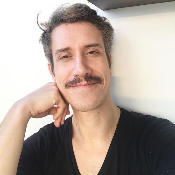  reynaldo gianecchini; Theodoro Cochrane