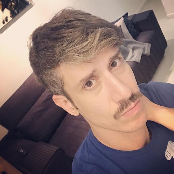  reynaldo gianecchini; Theodoro Cochrane