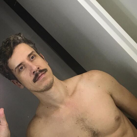  reynaldo gianecchini; Theodoro Cochrane