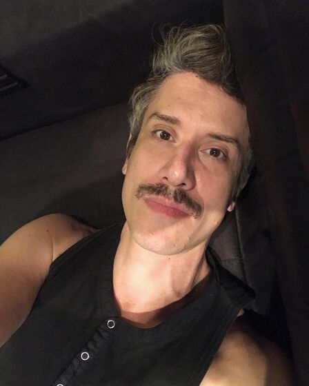  reynaldo gianecchini; Theodoro Cochrane