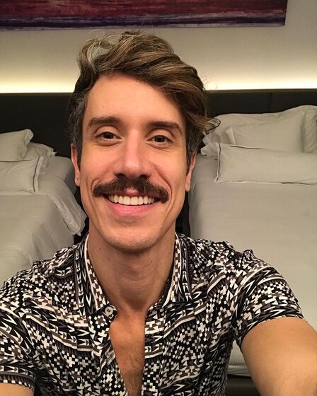  reynaldo gianecchini; Theodoro Cochrane